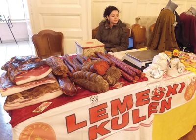 Tradicija u borbi za opstanak